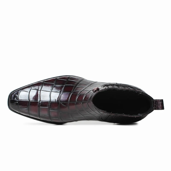 Meticulous Durable Boots