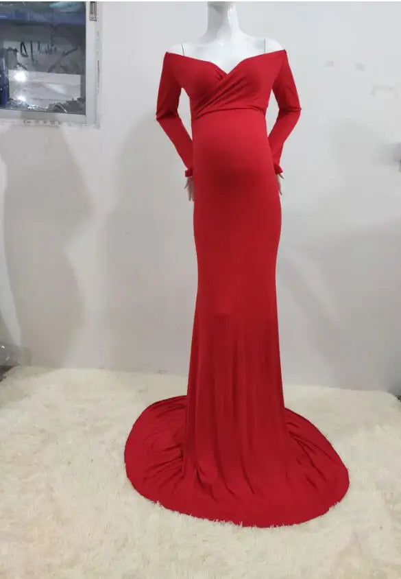 Classic Ruched Slim Modern Muse