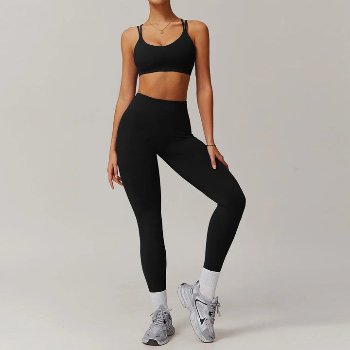 Fit Style 2-Piece Tracksuit