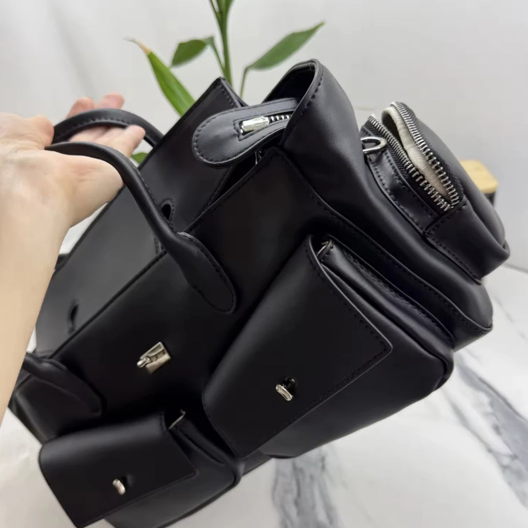 High-Quality Underarm Handbag