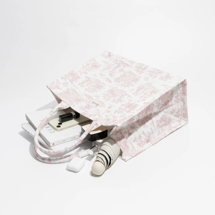 Fashionable Canvas Handbag