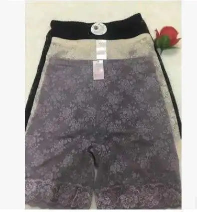 Classic High Waist Tummy Control Pants