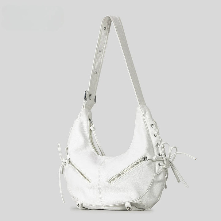Soft Punk Underarm Bag