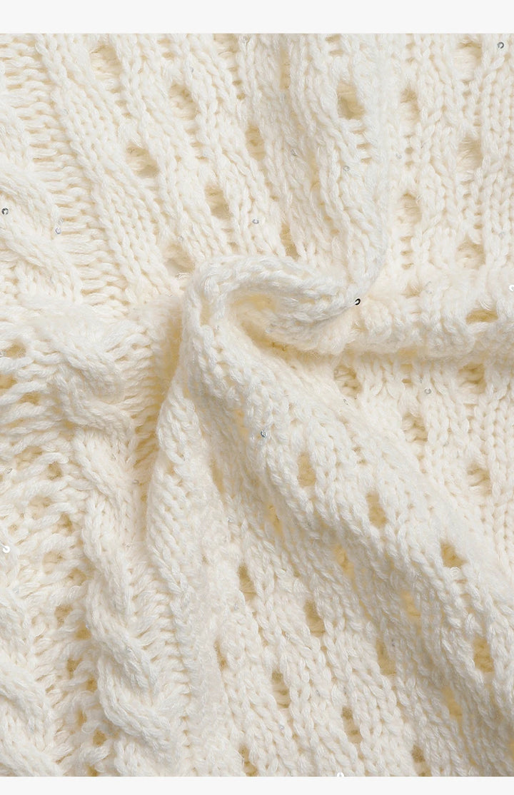 Classic Turtleneck Wool Sweater