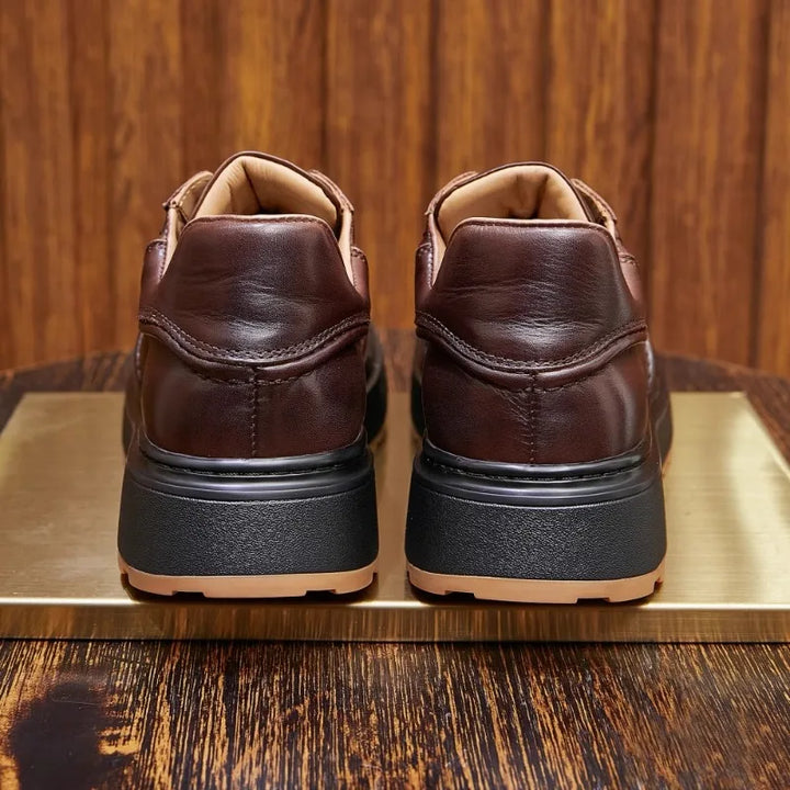 Premium Mid Top Tooling Shoes