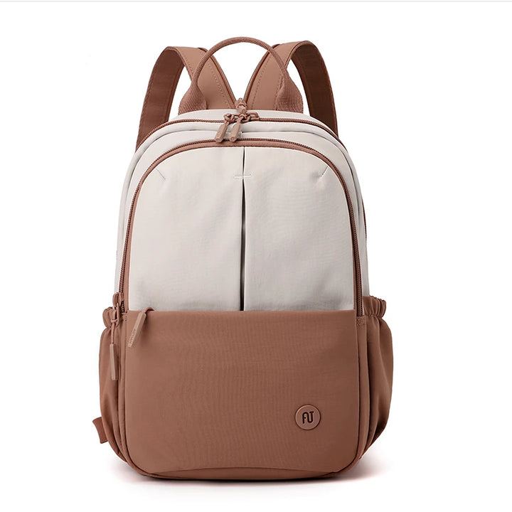 Lightweight Oxford Backpack