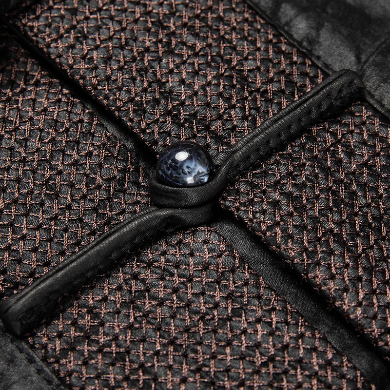 Comfortable Short Sleeve Chemise Shirt