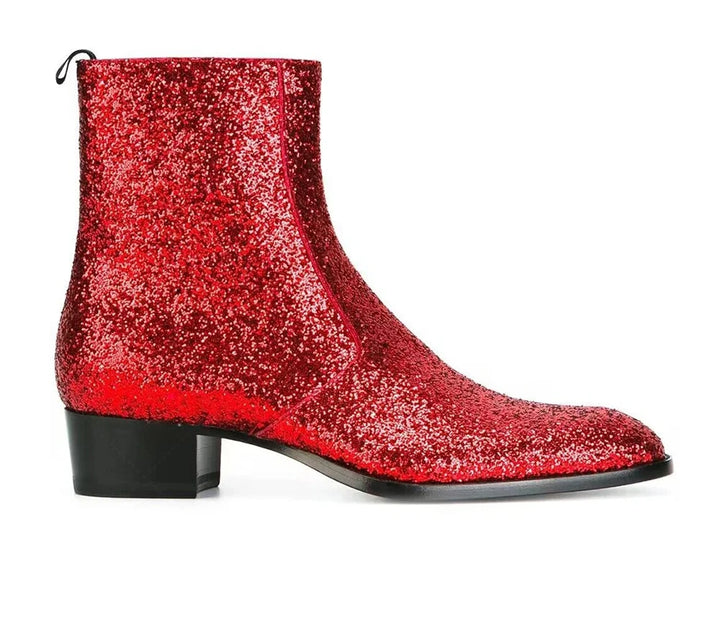 Concise Classic Style Ankle Boots