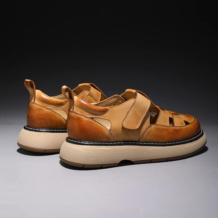 Stylish Breathable Casual Sandals