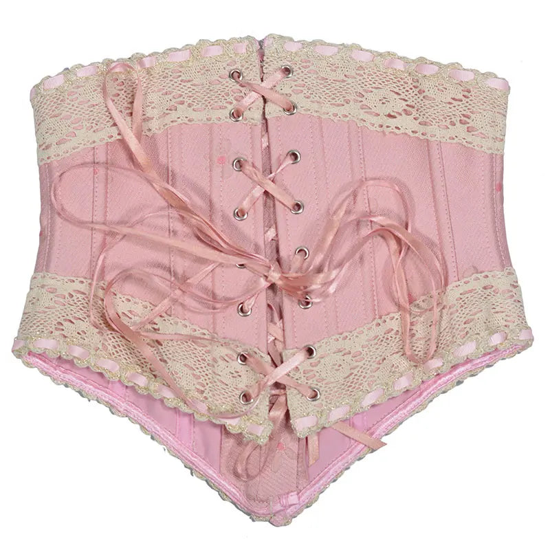 Girdle Hourglass Waist Cincher