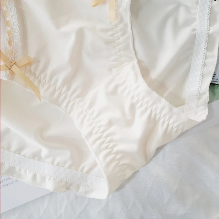 Sweet Princess Ruffle Panties