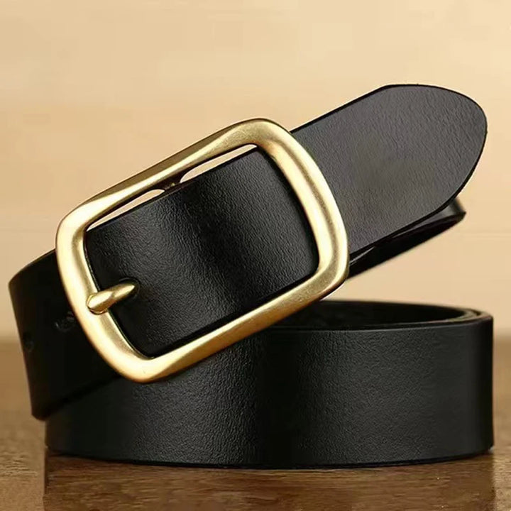 Versatile Waist Business Casual Belt