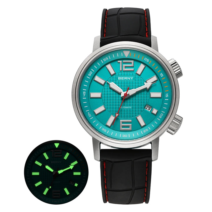 Smart Automatic Luminous Watch