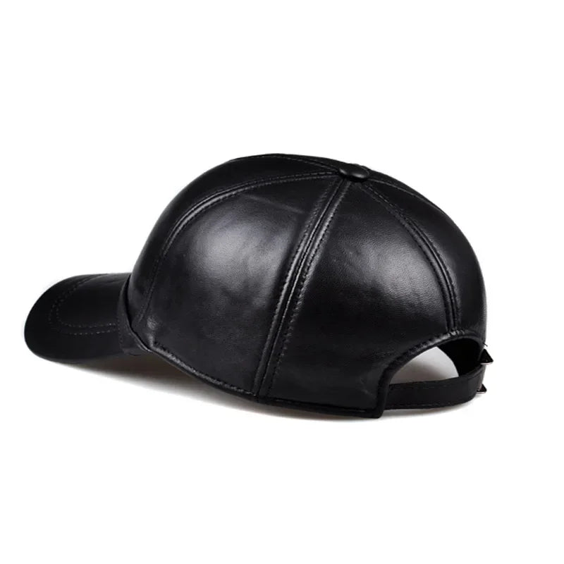 Premium Duck Tongue Style Cap