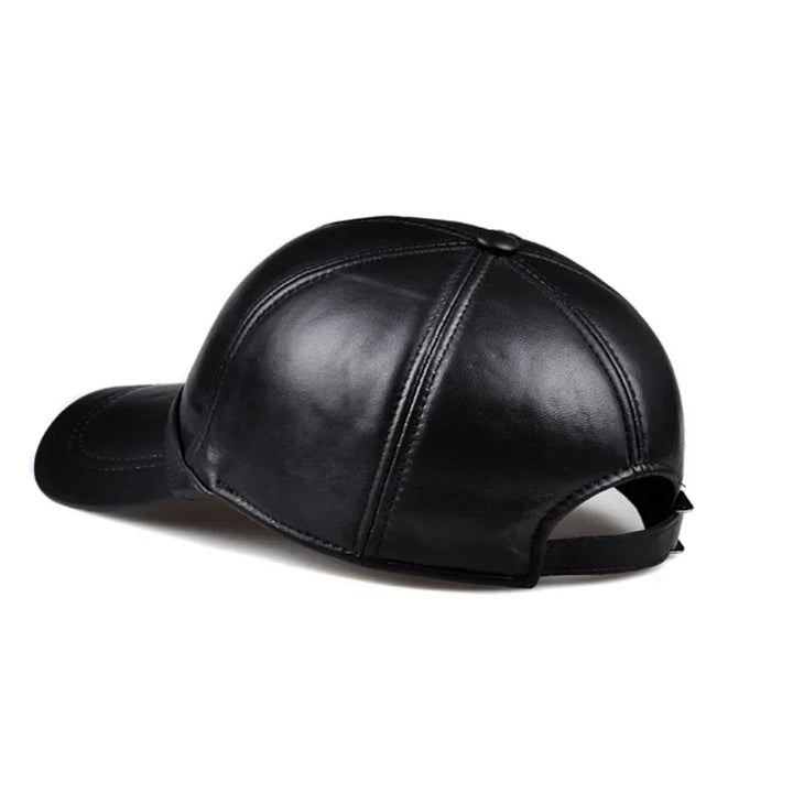 Premium Duck Tongue Style Cap