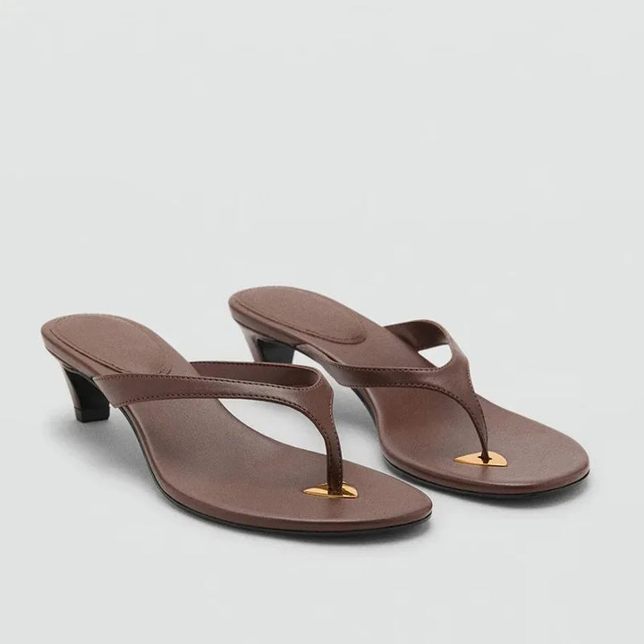 Comfortable Non-Slip Flip Flops