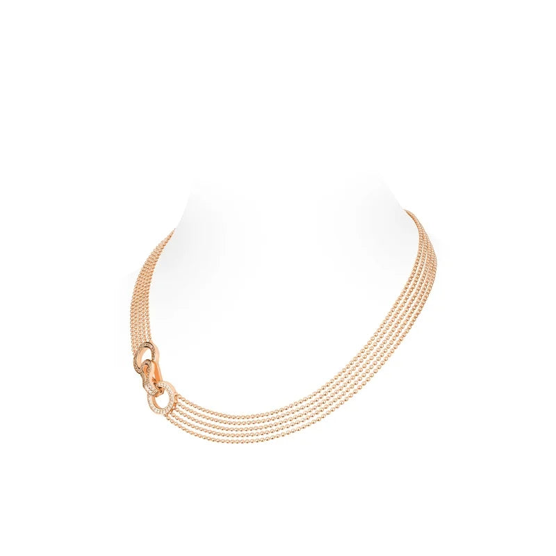 Luxury Multi-Layer Fine Necklace