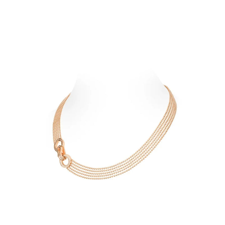 Luxury Multi-Layer Fine Necklace