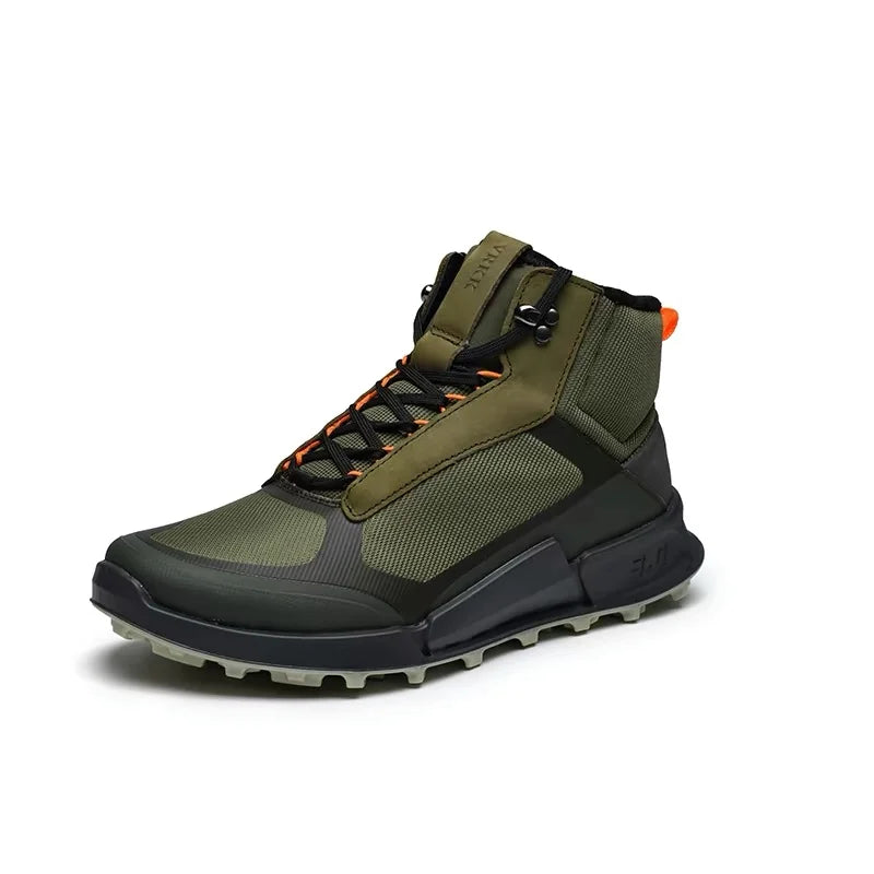 Premium Anti-Slip Hiking Boots