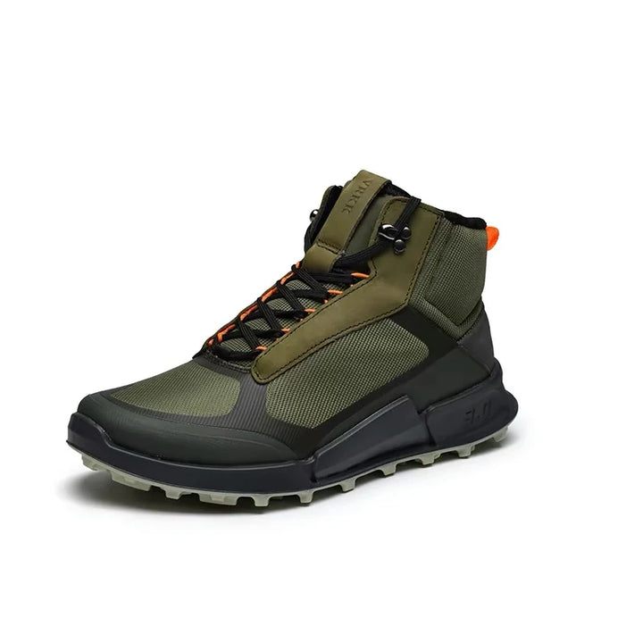 Premium Anti-Slip Hiking Boots