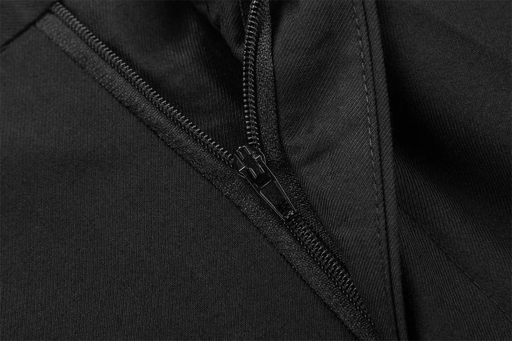 Luxury Tailored Double-breasted Wedding Suit