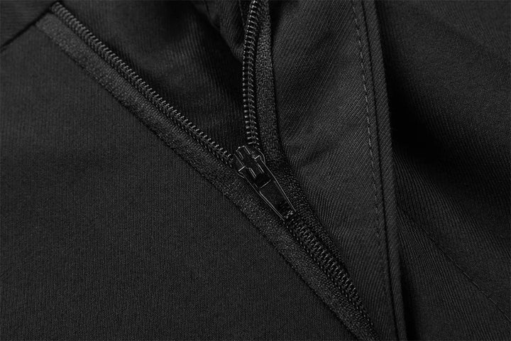 Luxury Tailored Double-breasted Wedding Suit