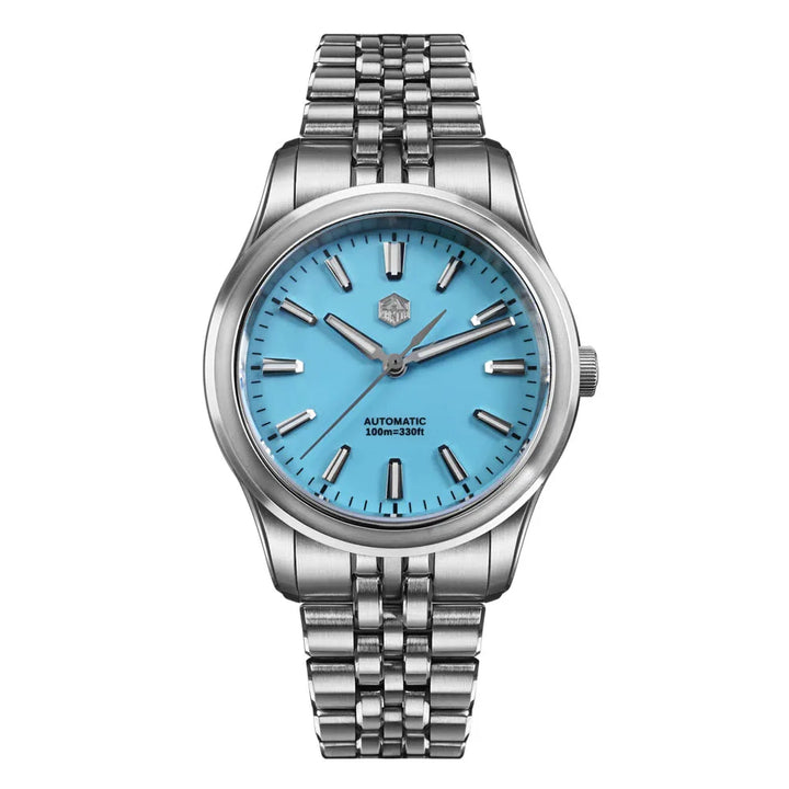 Refined Automatic Dress Watch