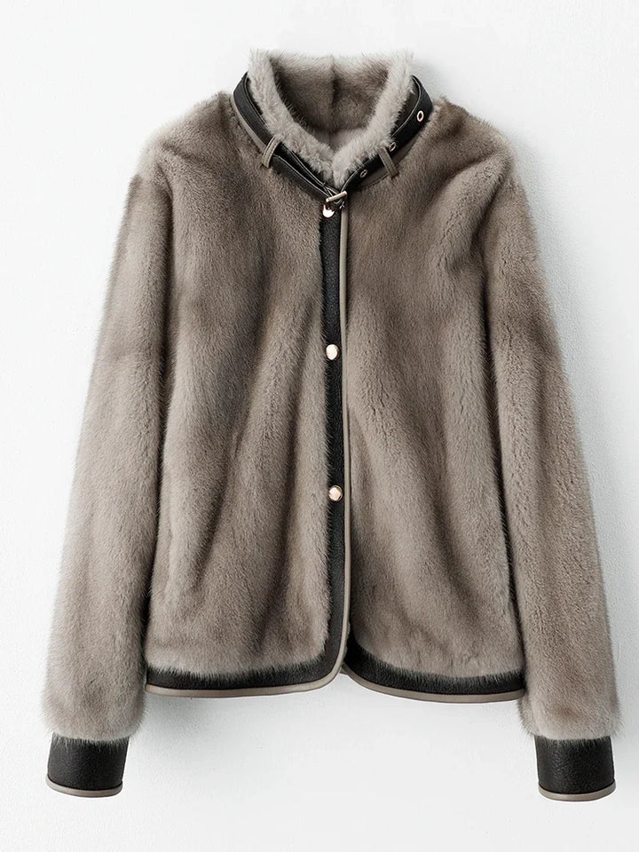 Light gray women&