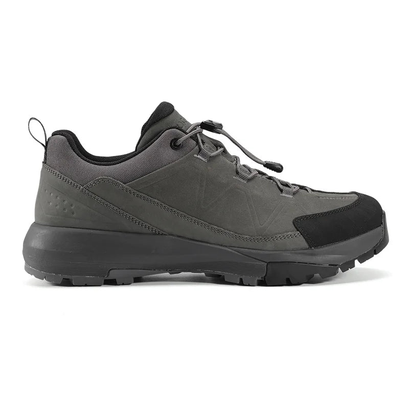 Durable Thick Sole Fitness Sneakers