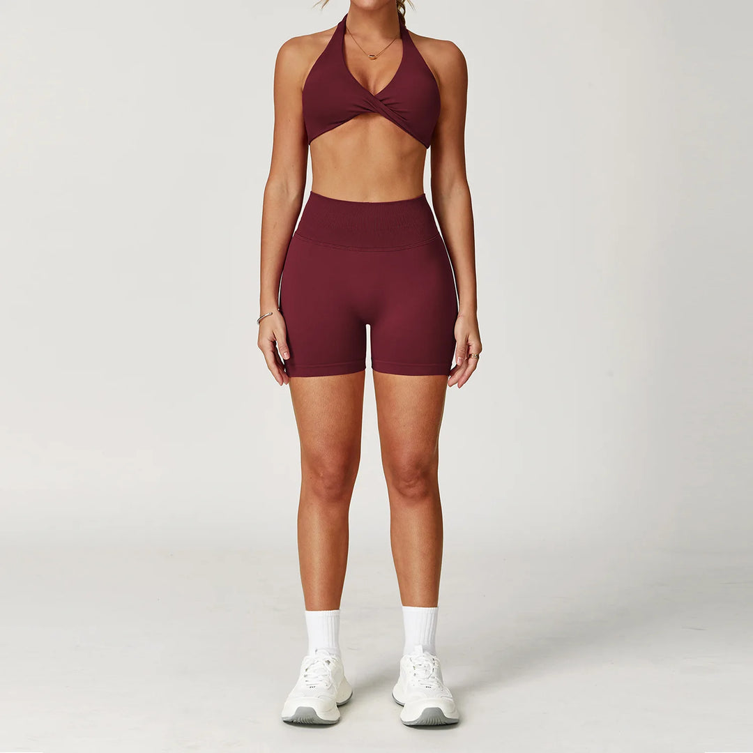 Sporty Breathable Tracksuit