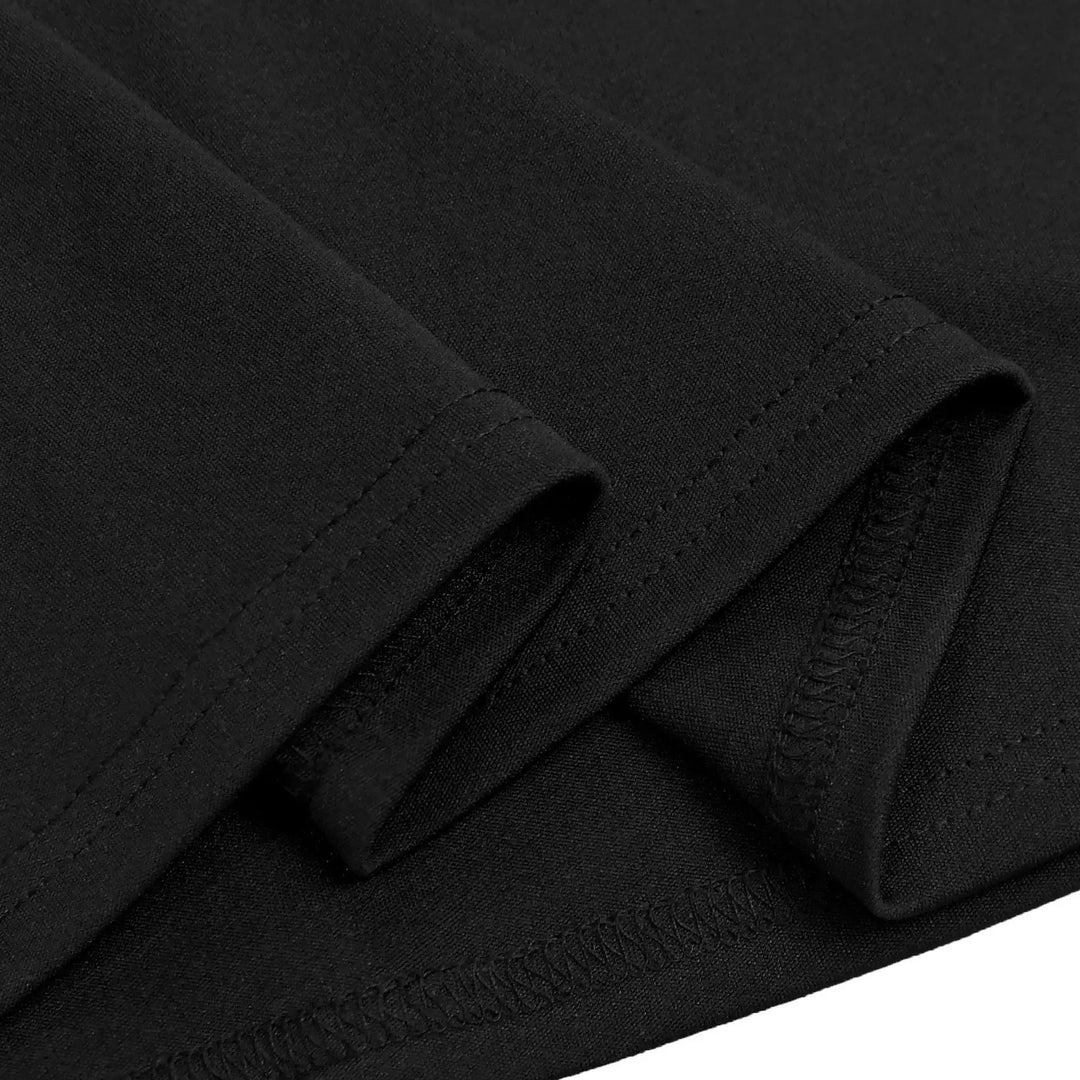 Appealing Drill Beaded Formal Party Dress