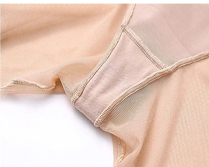 Lightweight Mesh Slim Shapewear