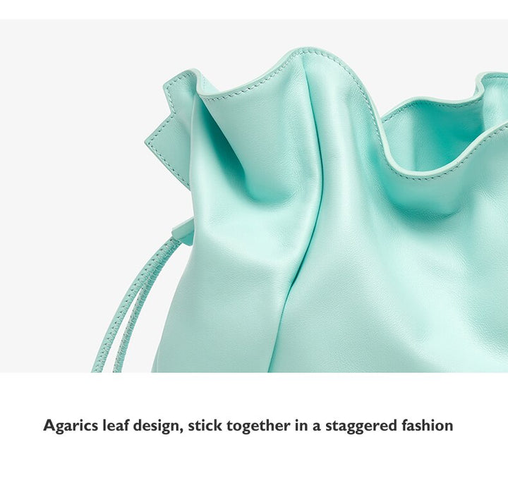 Fashion Trend Women's Bucket Handbag| All For Me Today