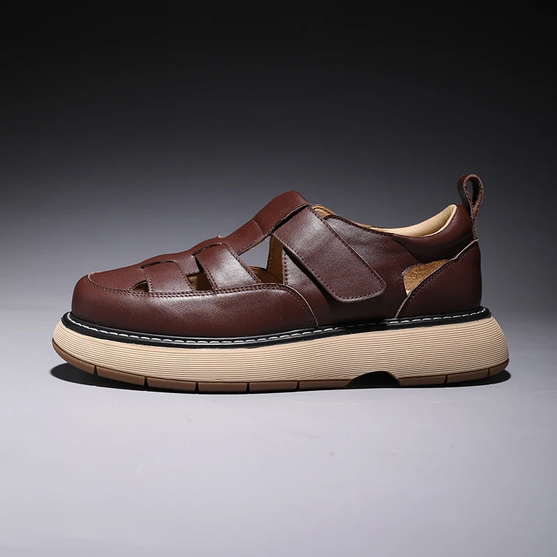 Stylish Breathable Casual Sandals