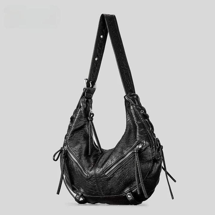 Soft Punk Underarm Bag