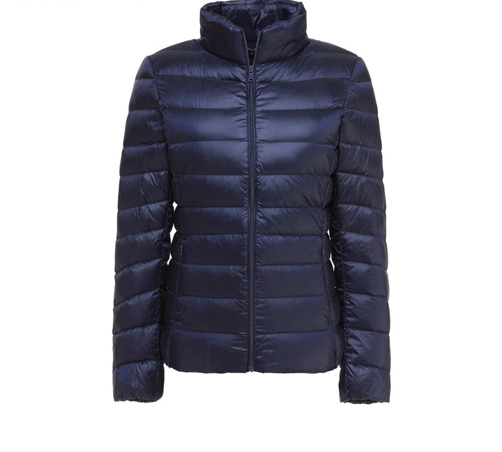 Sleek Ultra Light Weight Portable Jacket