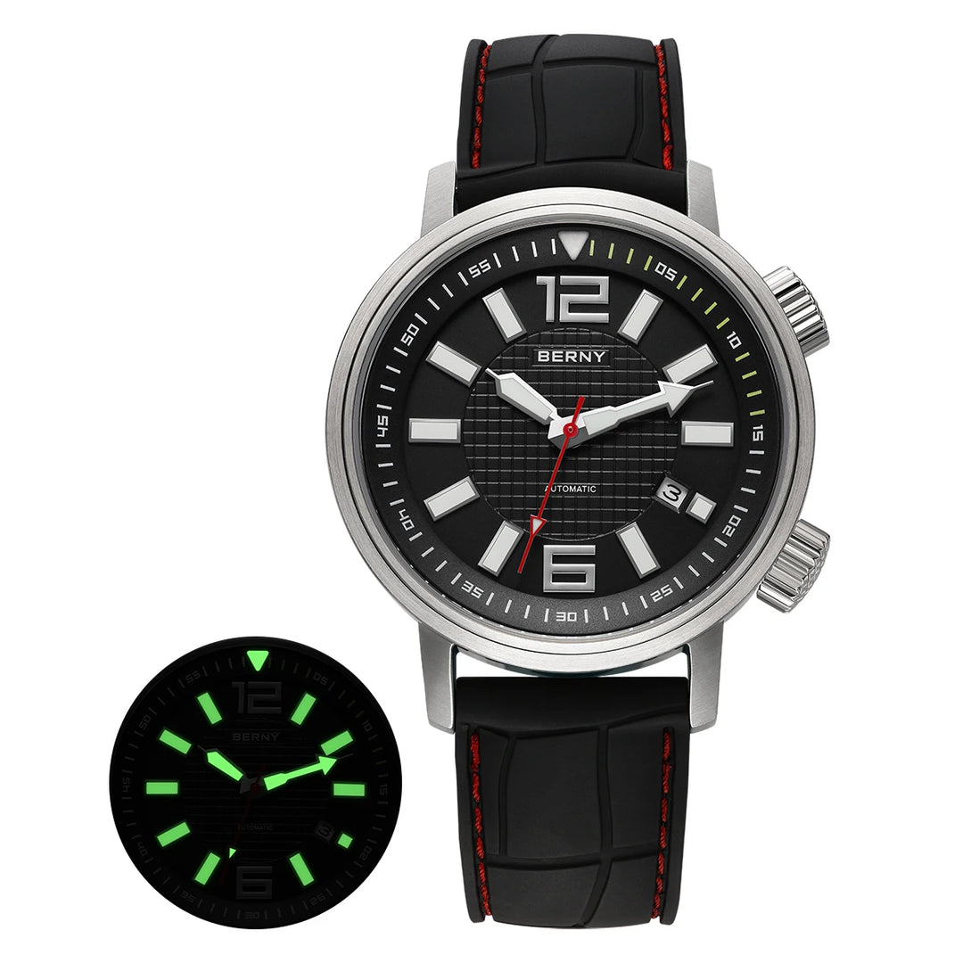 Smart Automatic Luminous Watch