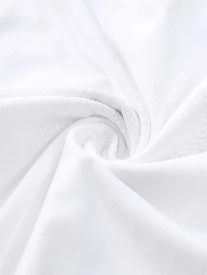 Charming Trim Ruffles Casual Top