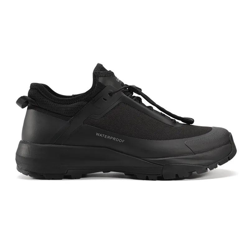 Casual Lightweight Mesh Sneakers