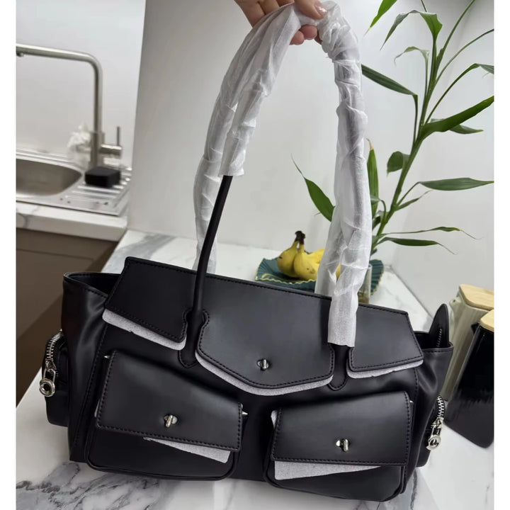 High-Quality Underarm Handbag