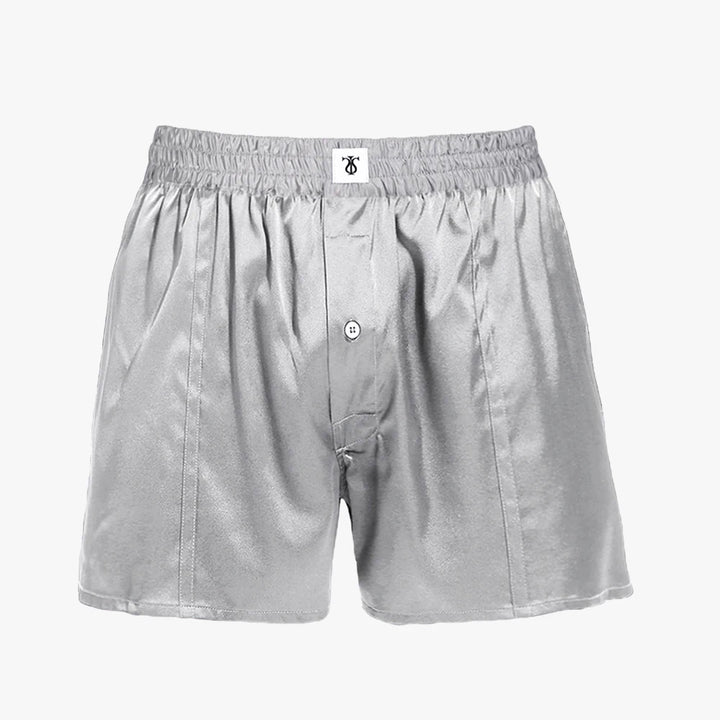 Ultimate Comfortable Silk Boxer Shorts