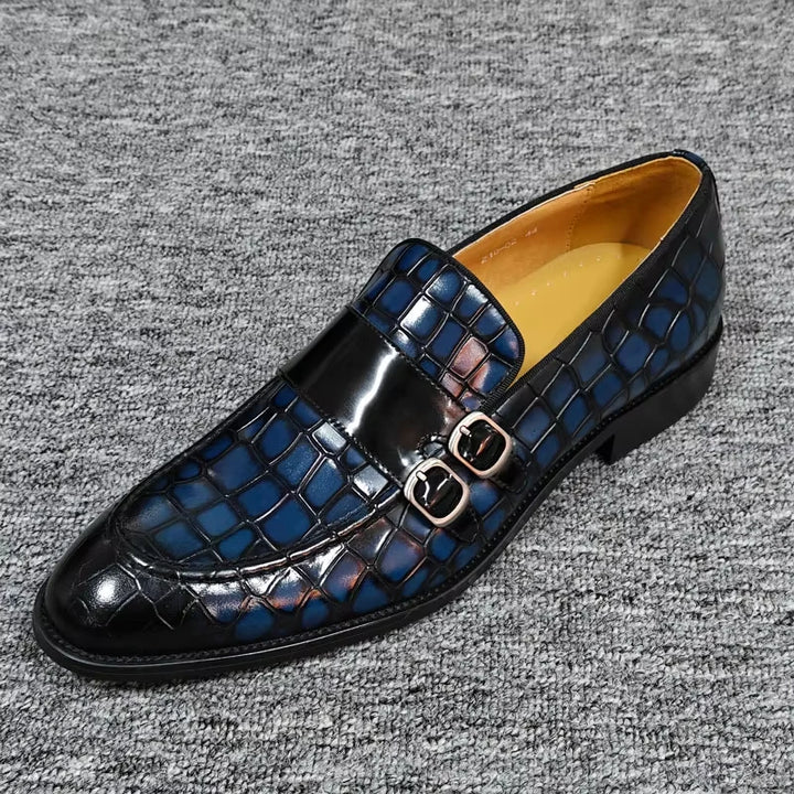 Flawless Penny Loafers