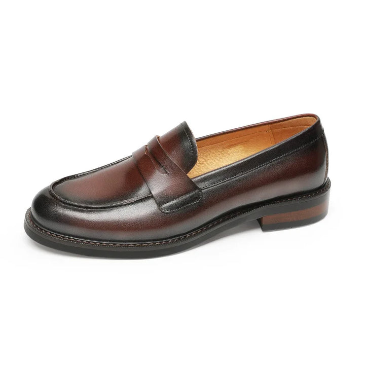 Slip On Comfort Dress Shoes