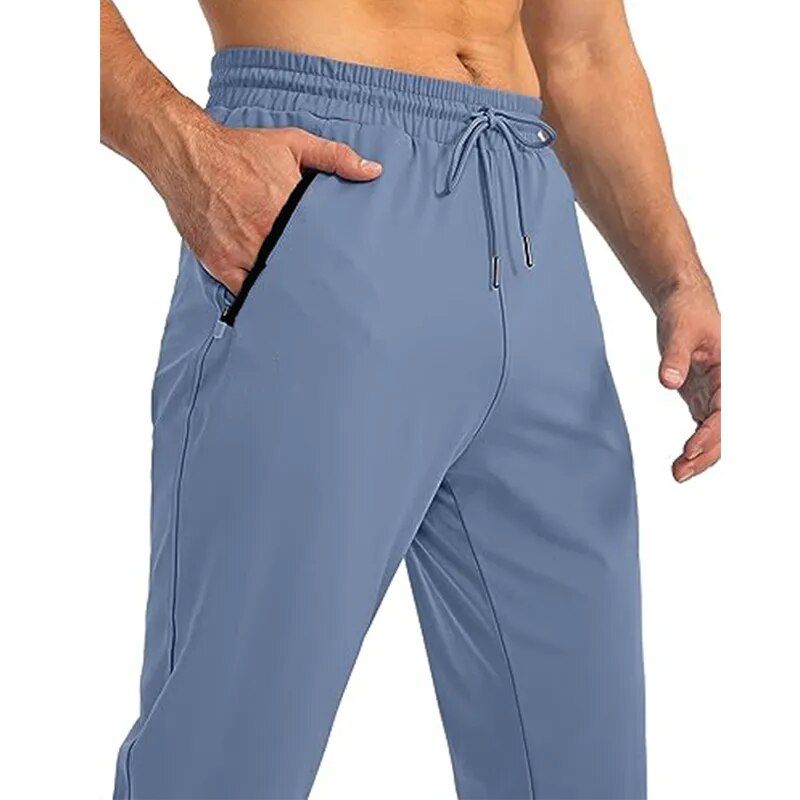 Versatile Design Men's Sweatpants