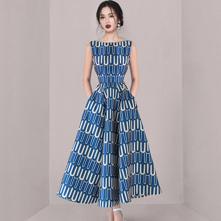 Loving Memories Vintage Party Dress