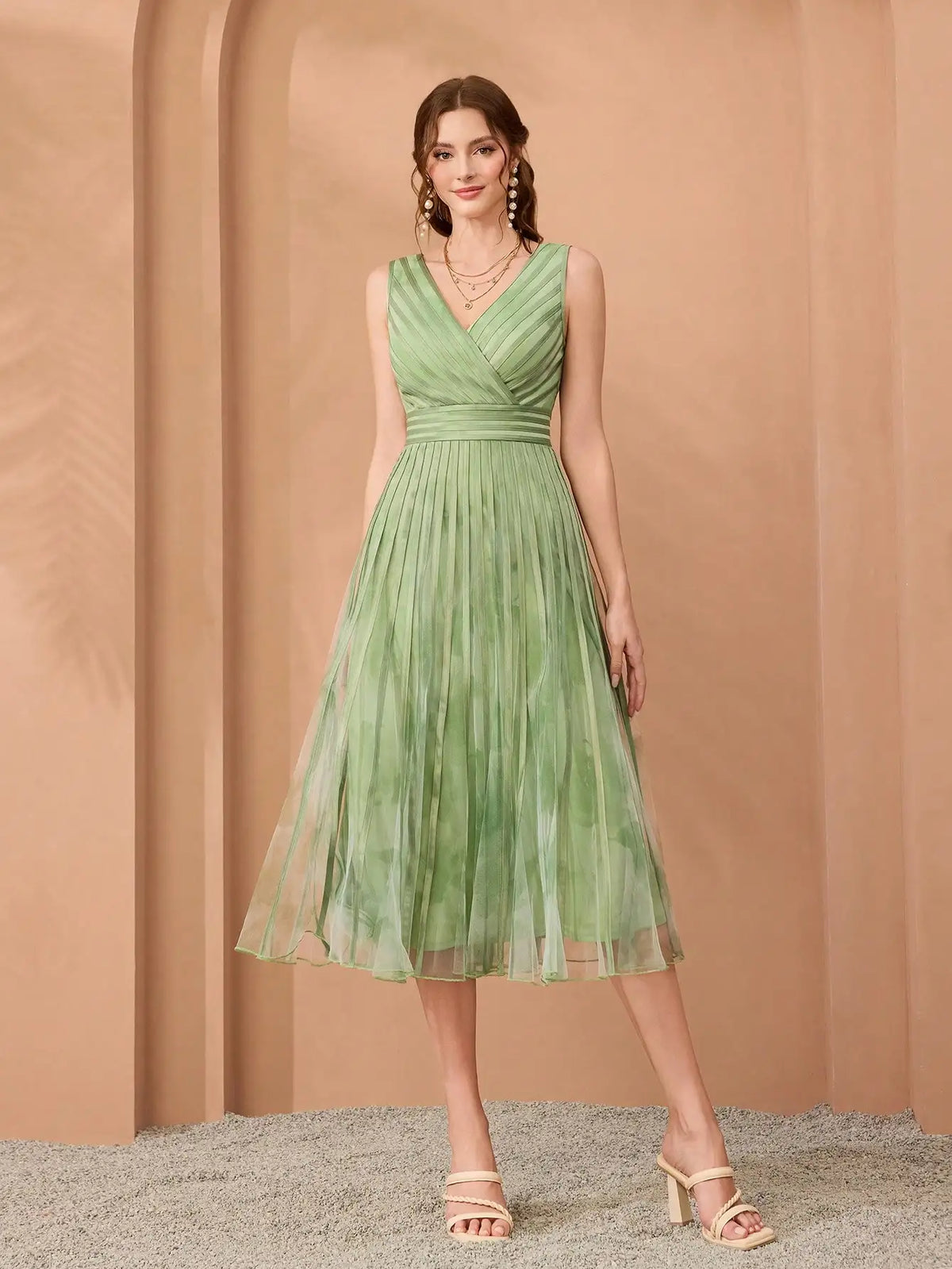 Cocktail & Midi Party Dresses For Women
