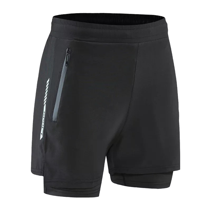 Quick Dry Men's Sport Short Pants