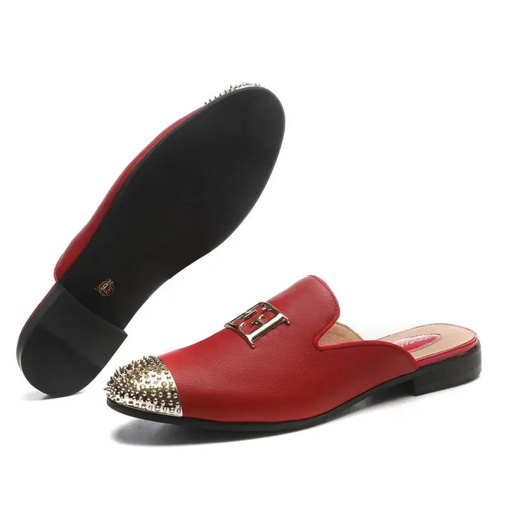 Regal Dress Slippers