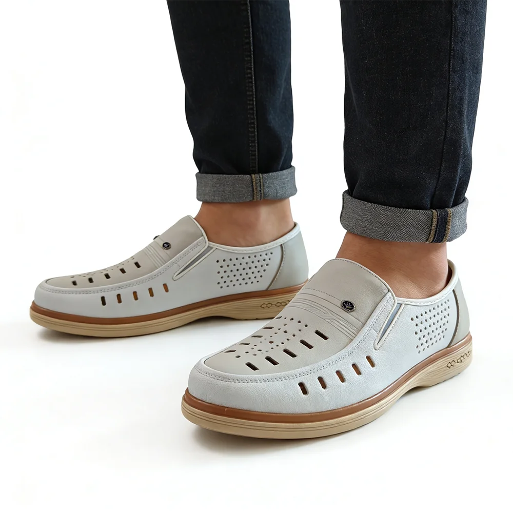 Pair of men&