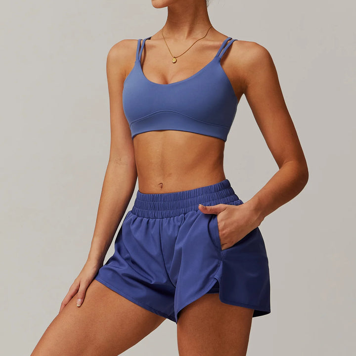 Fit Style 2-Piece Tracksuit